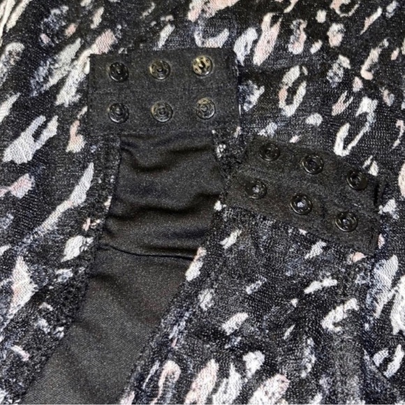 Bodysuit with Lining by Xhilaration - Small - Picture 8 of 13